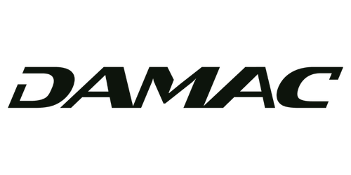 Damac logo